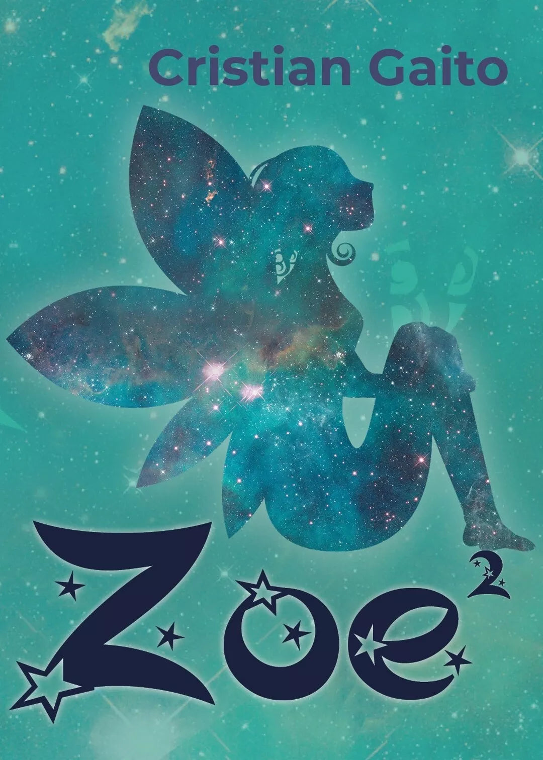 Zoe di Cristian Gaito, 2018, Youcanprint