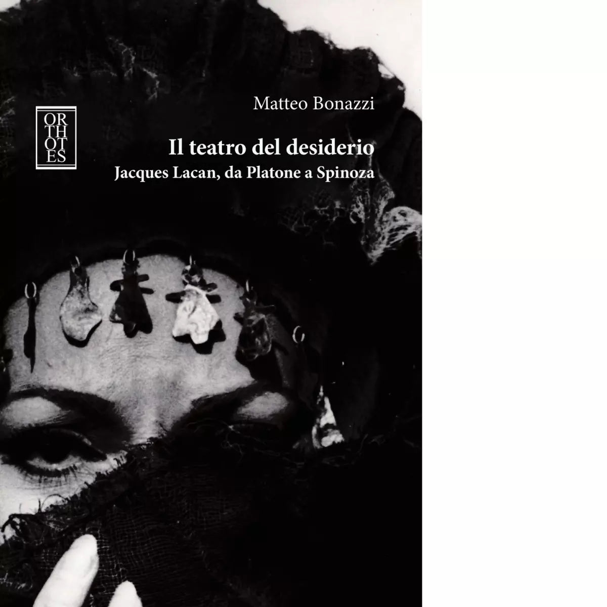 Il teatro del desiderio Jacques Lacan