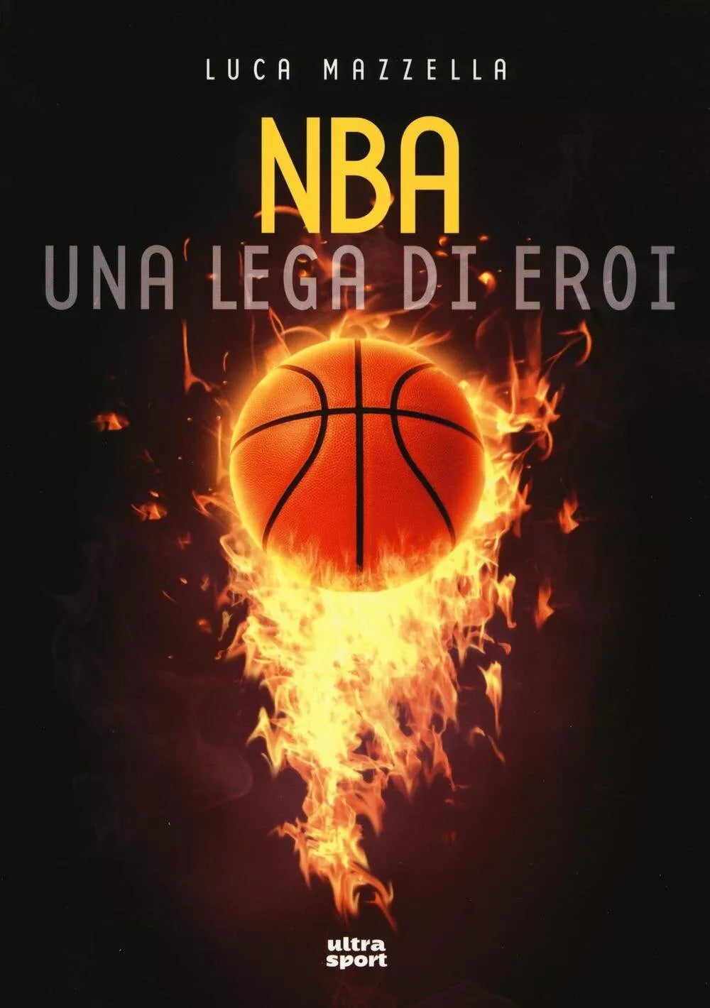 NBA Una lega di eroi