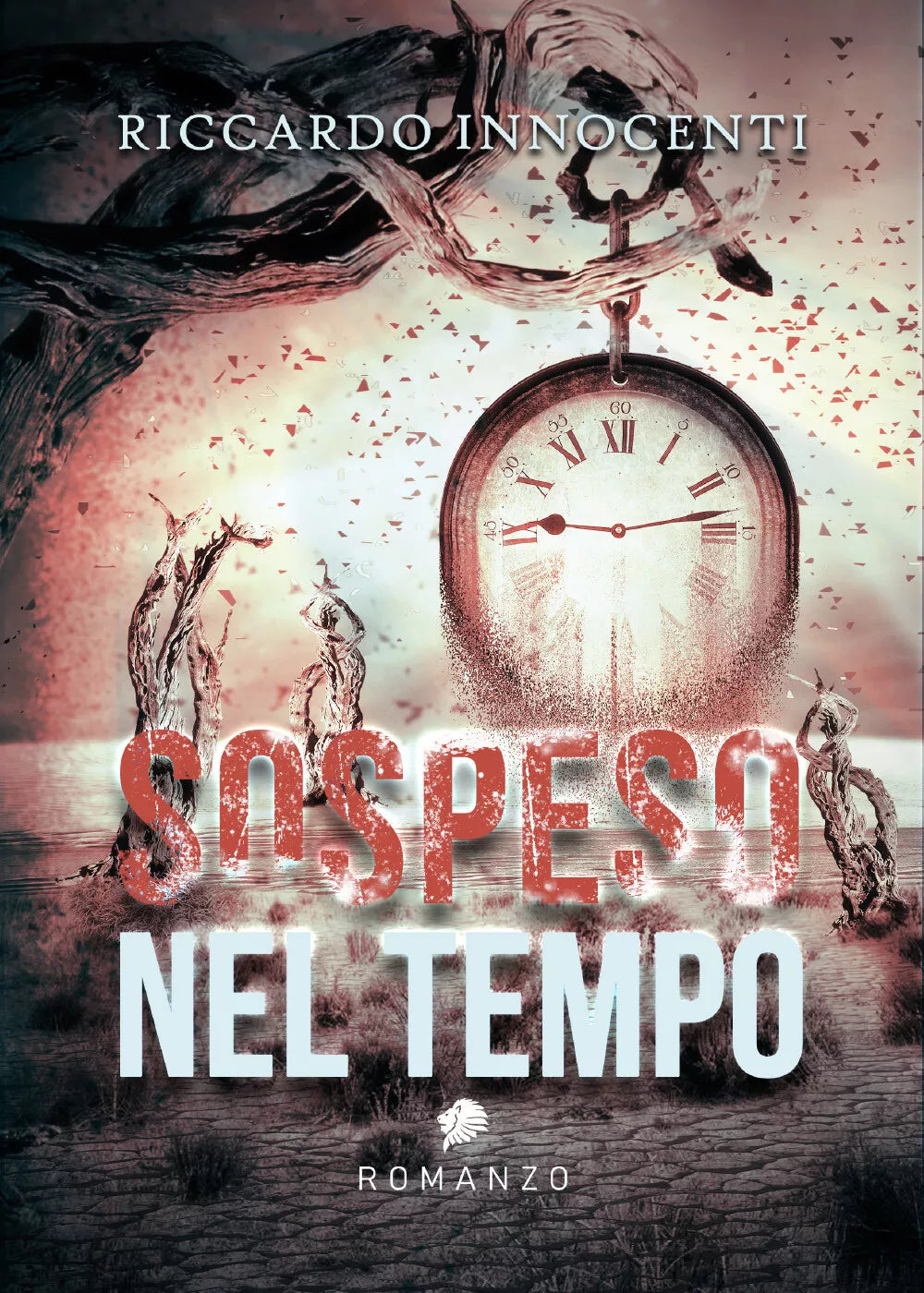Sospeso nel tempo di Riccardo Innocenti, 2021, Youcanprint