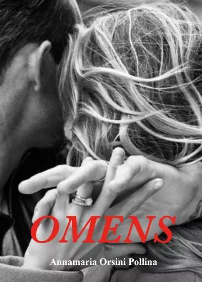 Omens di Anna Maria Orsini Pollina