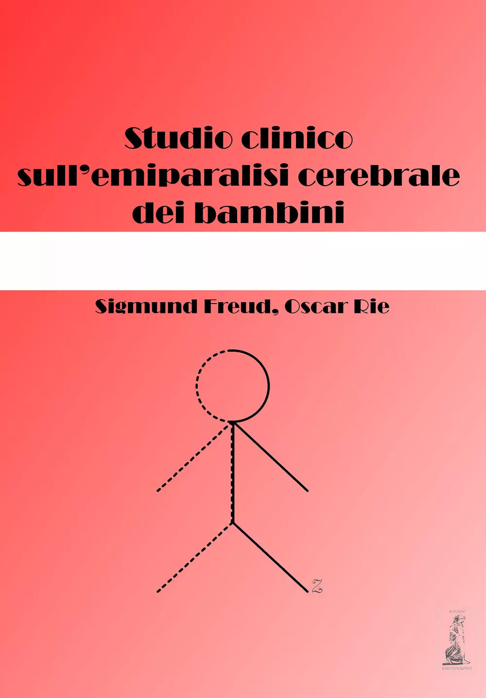 Prima che psicoanalista Freud fu neurologo e in tale veste scrisse diversi artic
