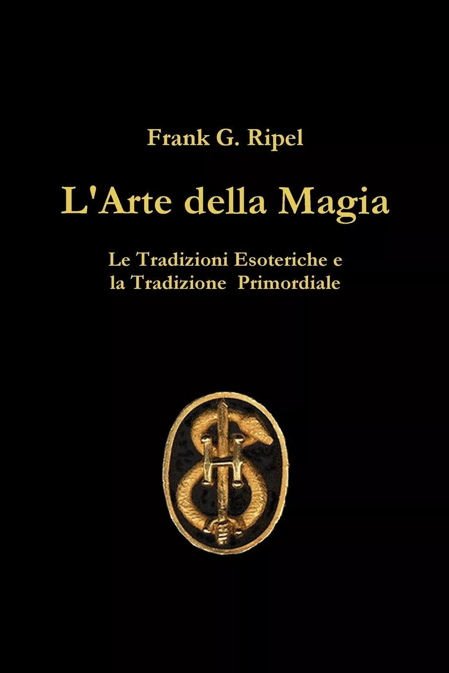 L Arte della Magia