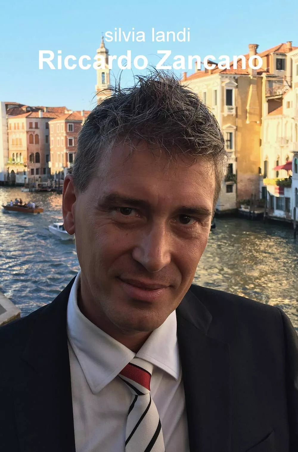 Riccardo Zancano Ediz illustrata
