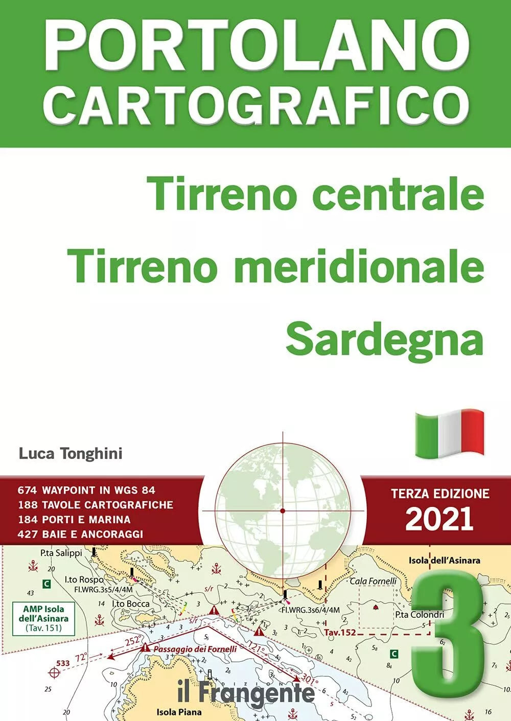 Tirreno centrale