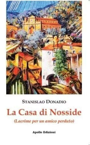 La casa di Nosside