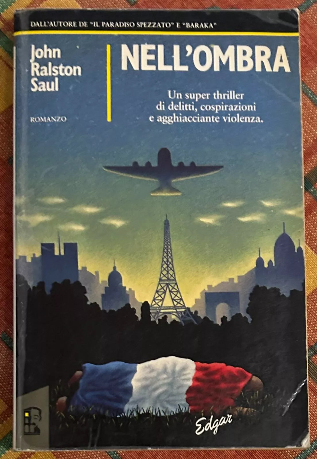Nell ombra di John Ralston Saul