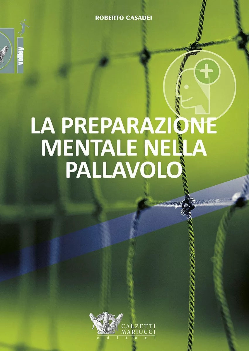La preparazione mentale nella pallavolo