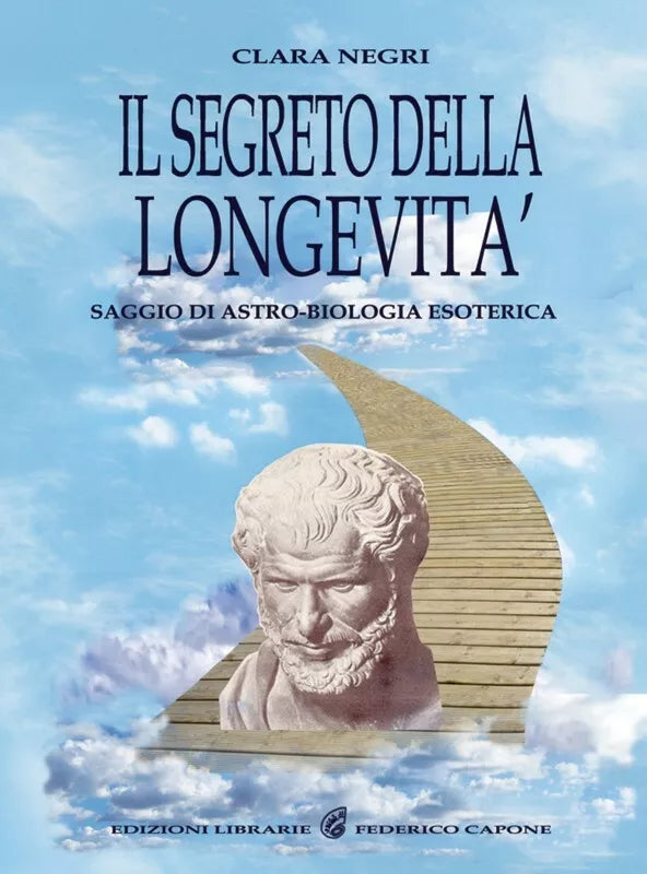 Il segreto della longevit Saggio di astro