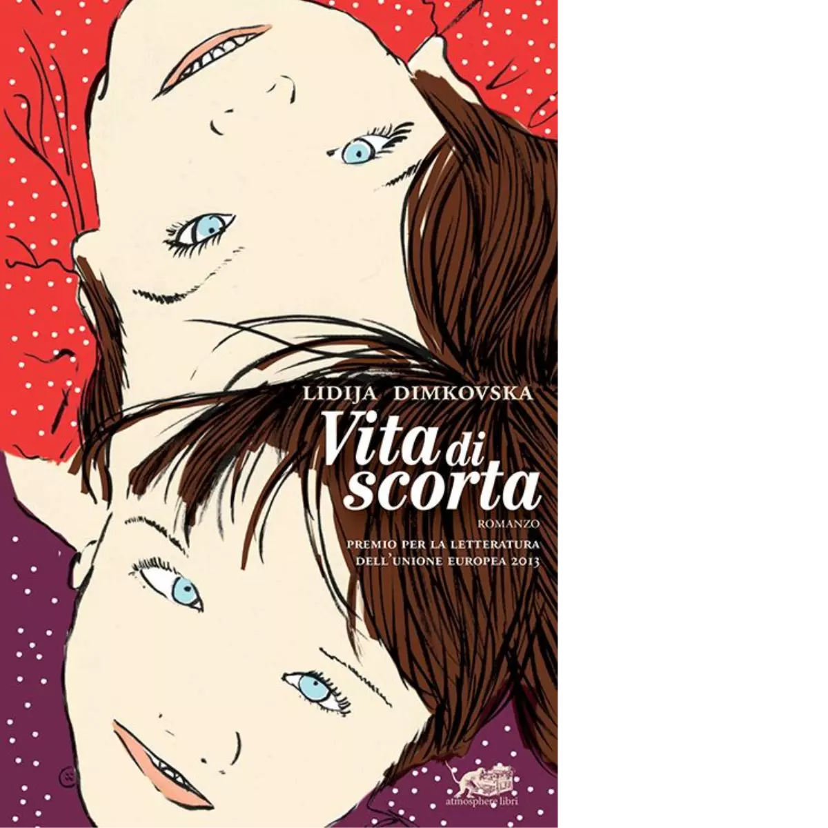Vita di scorta di Lidija Dimkovska