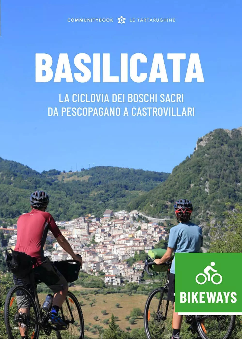 Basilicata Bikeways