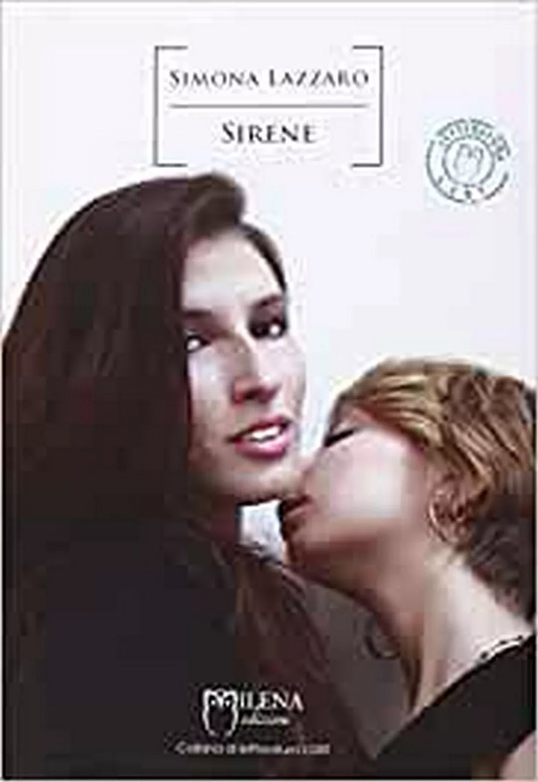 Sirene di Simona Lazzaro, Officina Milena