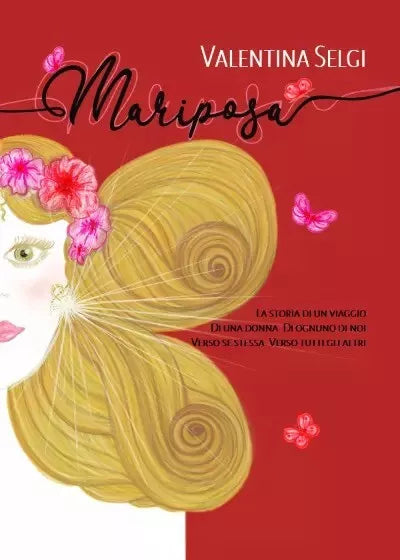 Mariposa di Valentina Selgi