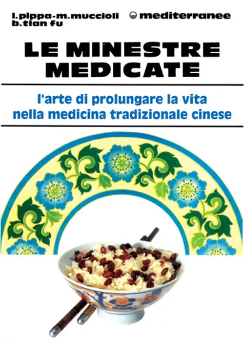 Lucio Pippa Massimo Muccioli Fu Bao Tian