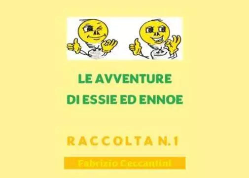 Le avventure di Essie ed Ennoe