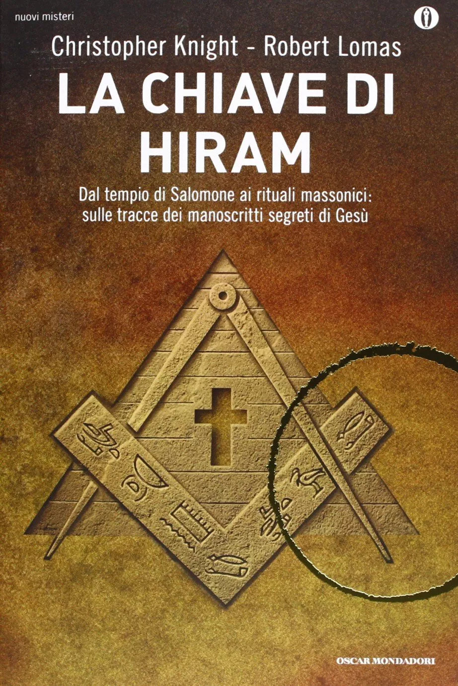 La chiave di Hiram
