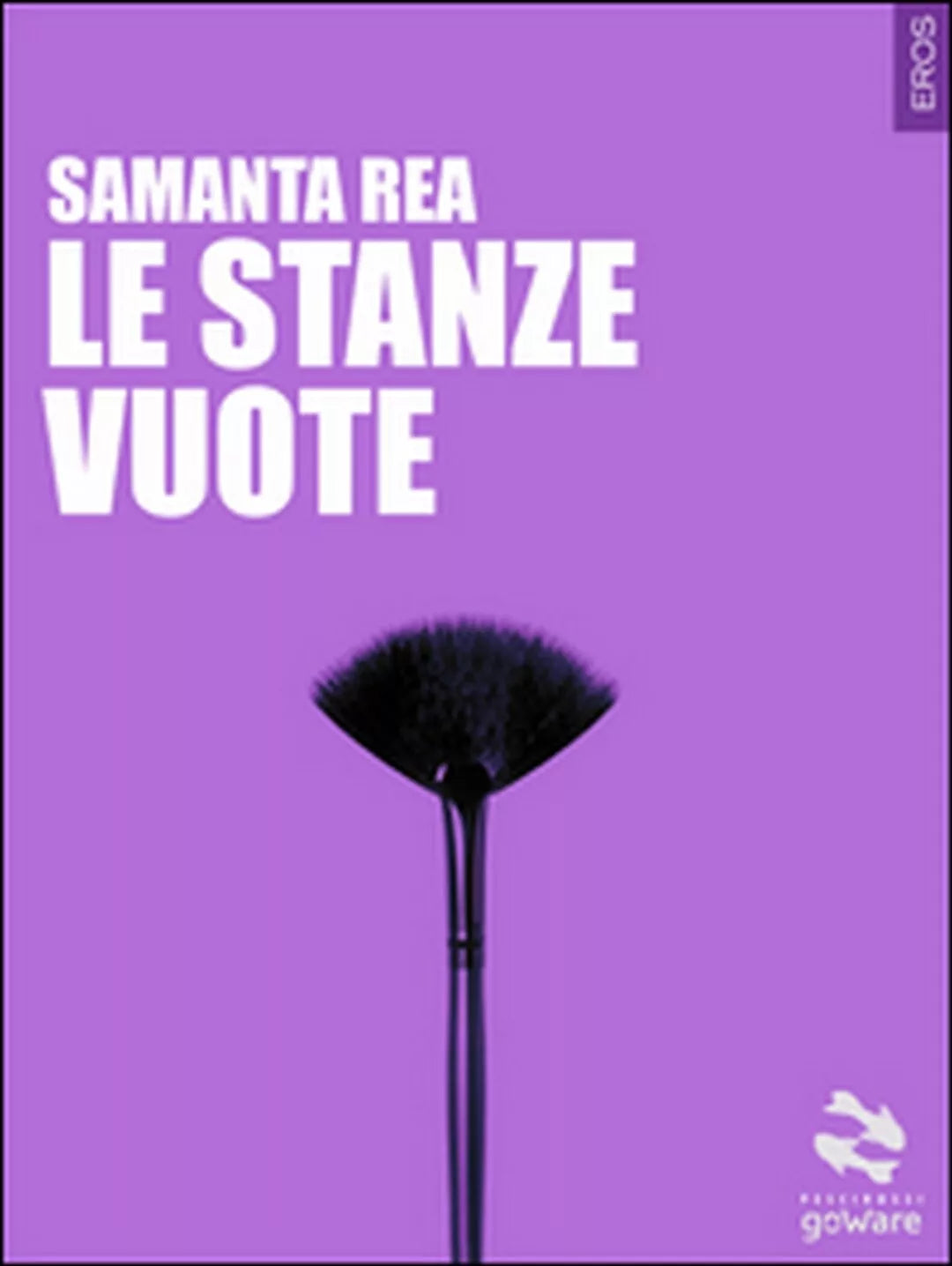 Le stanze vuote di Samanta Rea, 2015, Goware