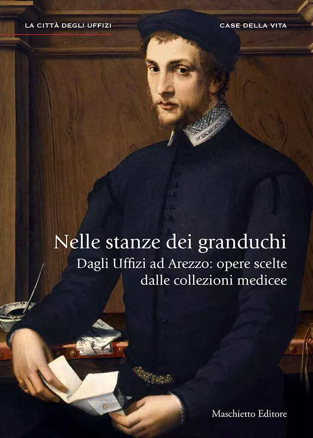 Nelle stanze dei granduchi