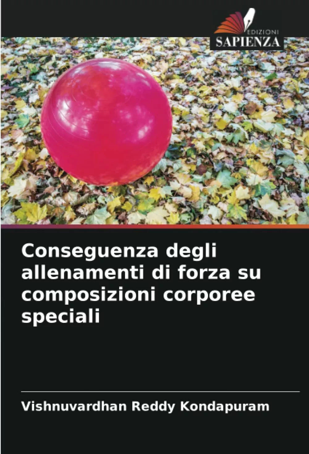Conseguenza degli allenamenti di forza su composizioni corporee speciali