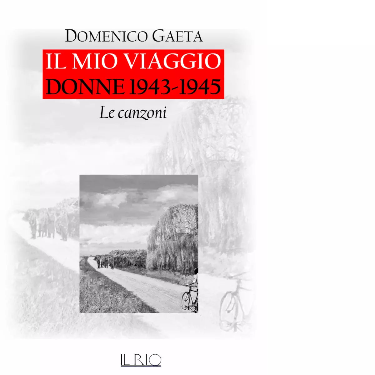 Il mio viaggio Donne 1943
