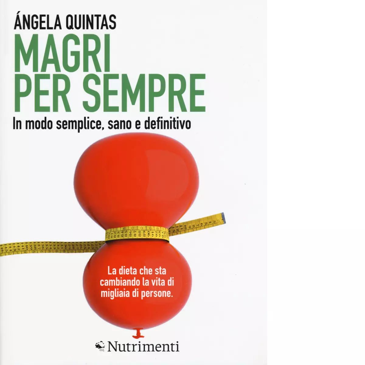Magri per sempre In modo semplice