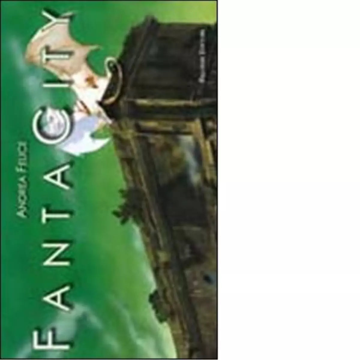 Fantacity di Andrea Felice