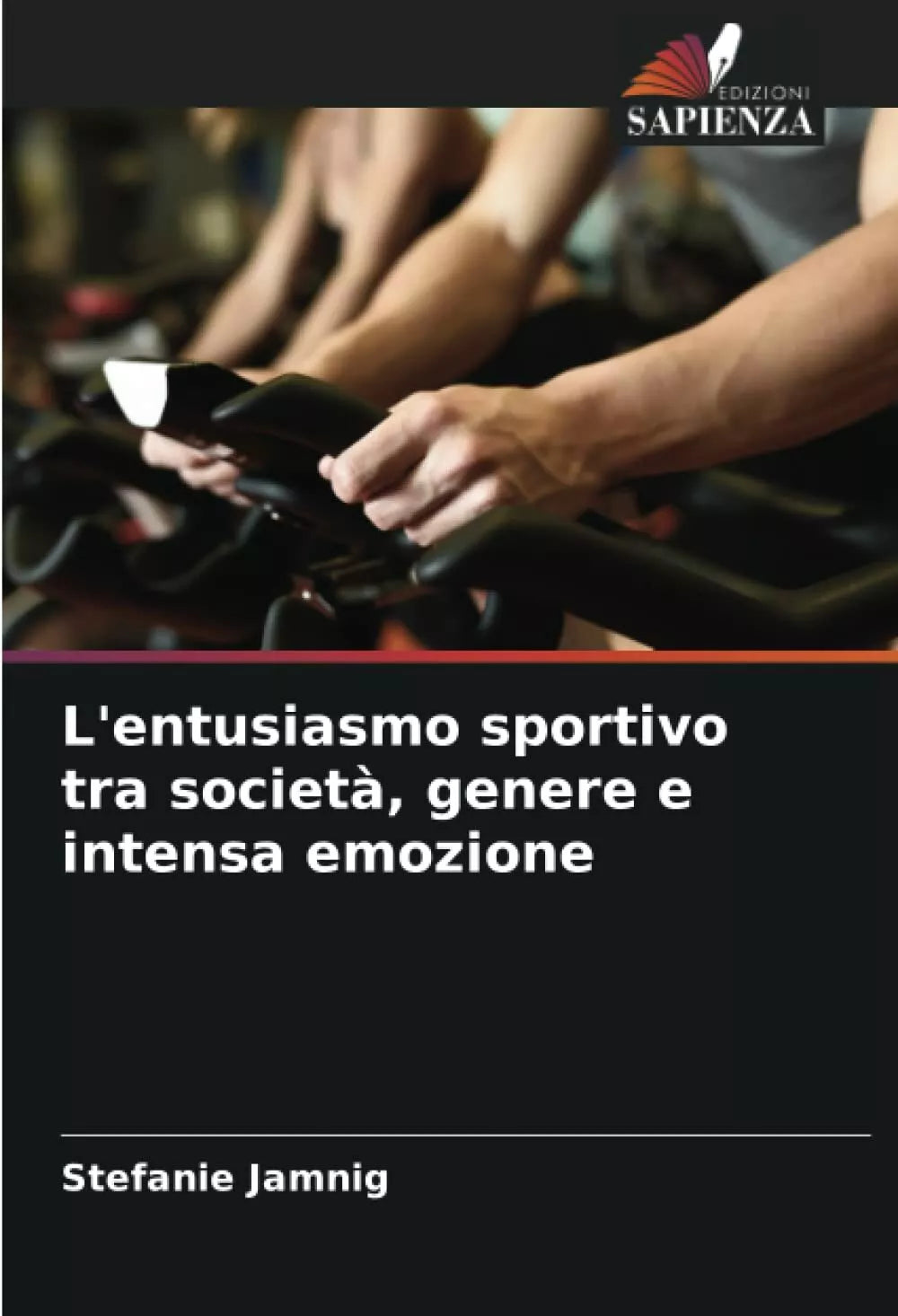 L entusiasmo sportivo tra societ