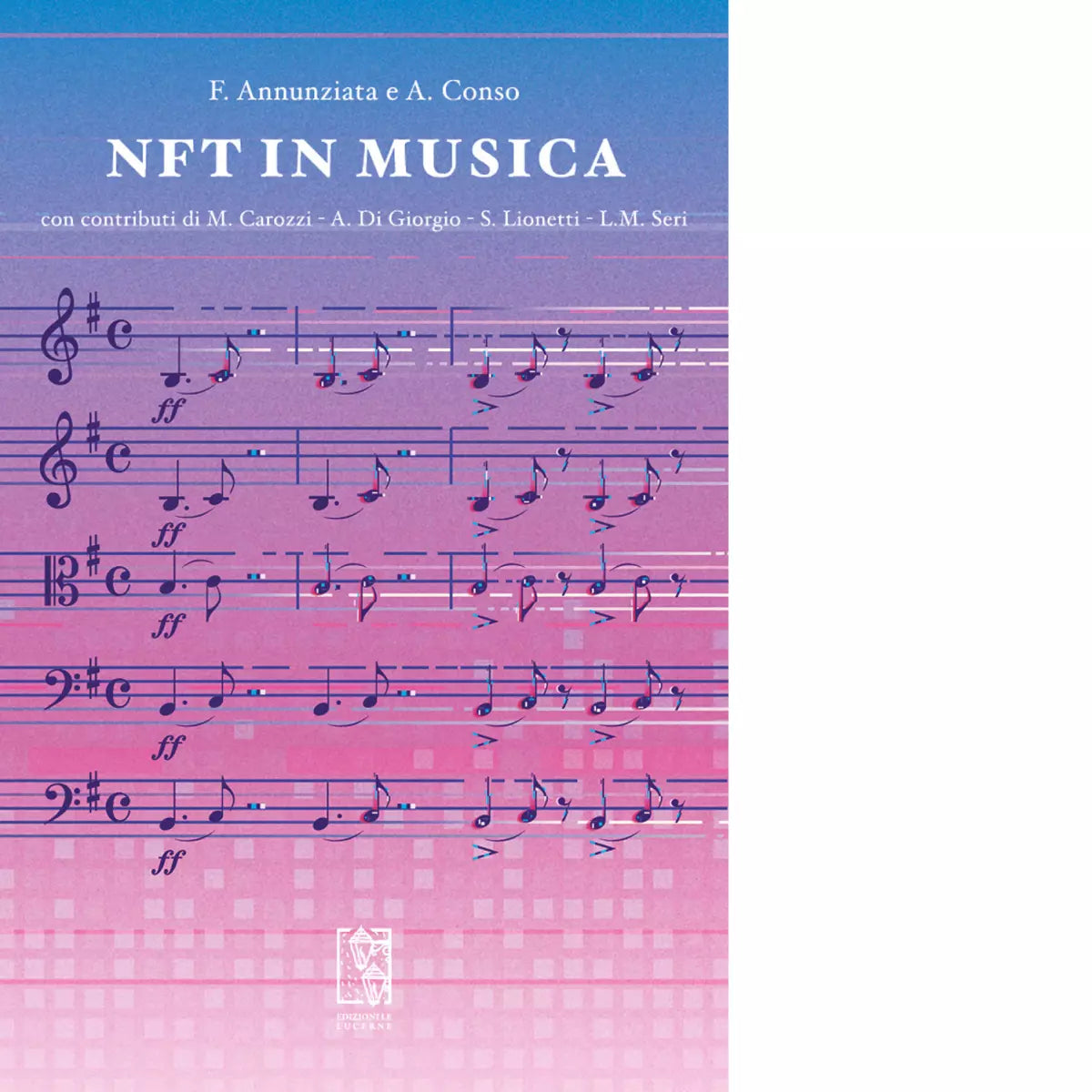 NFT in musica di Filippo Annunziata