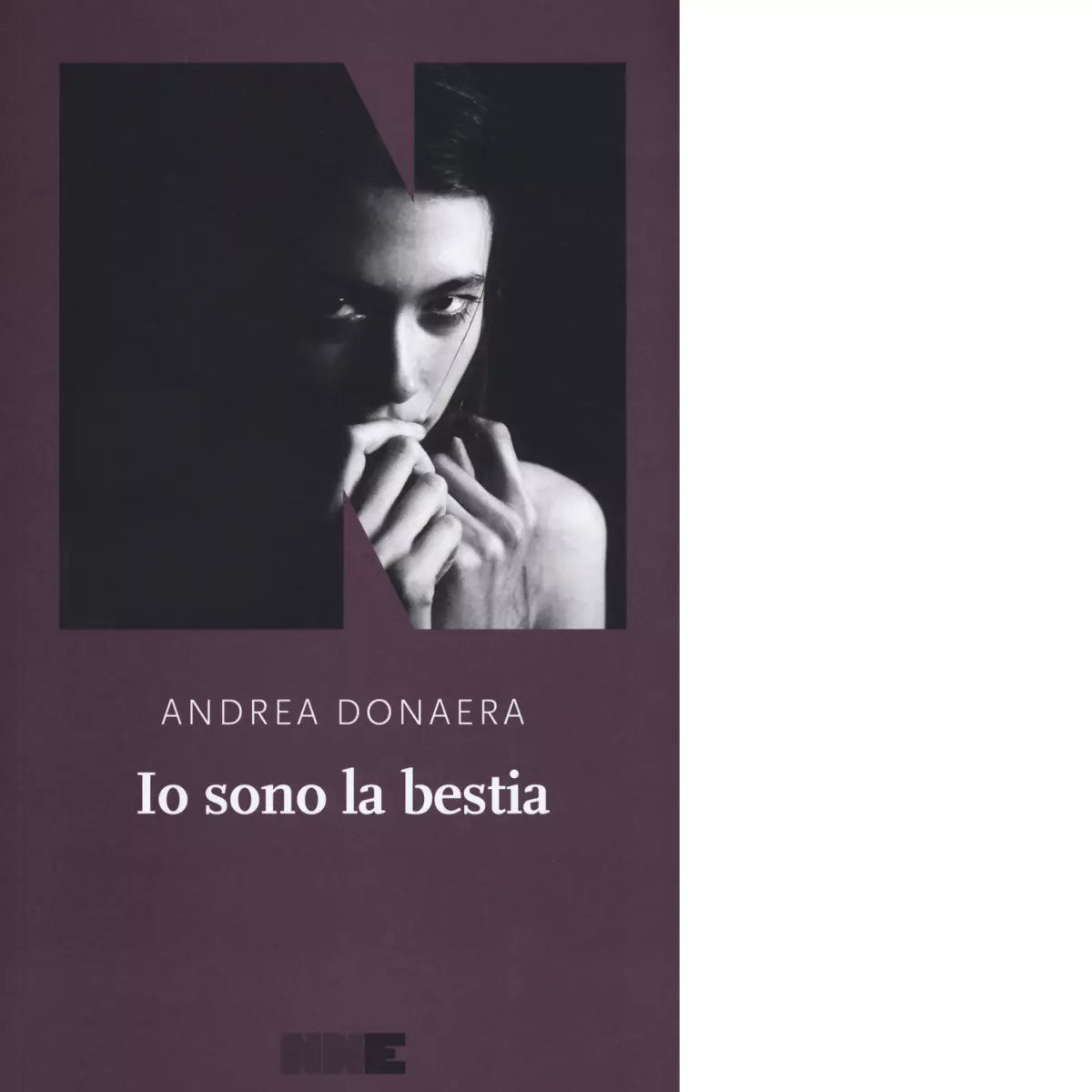 Io sono la bestia di Andrea Donaera
