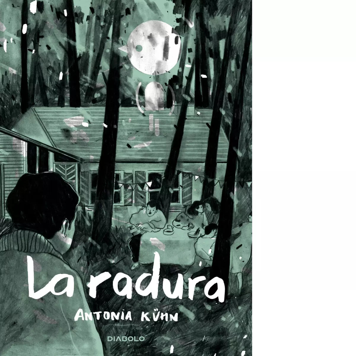 La radura di Antonia K hn