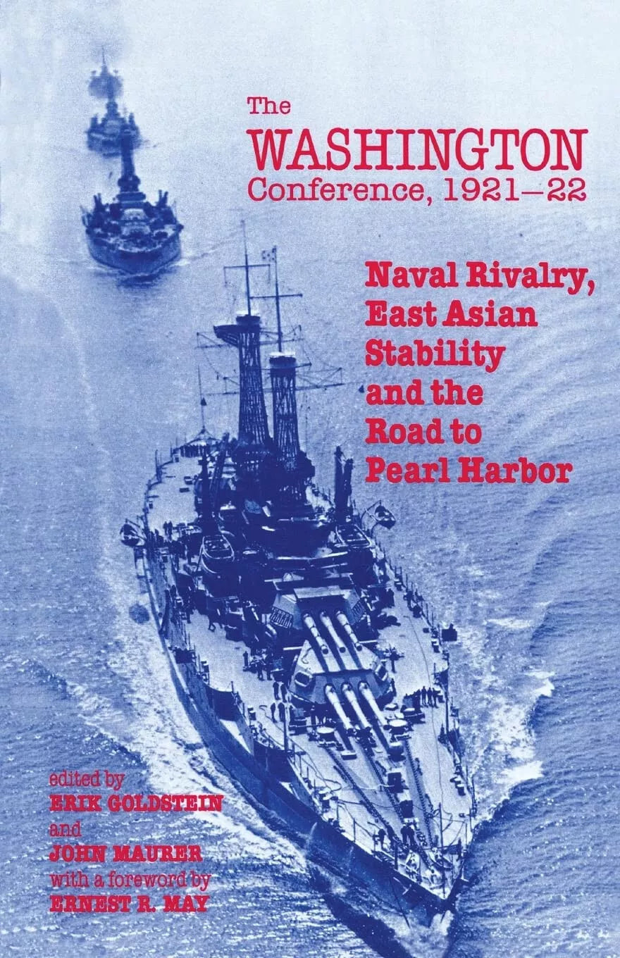 The Washington Conference