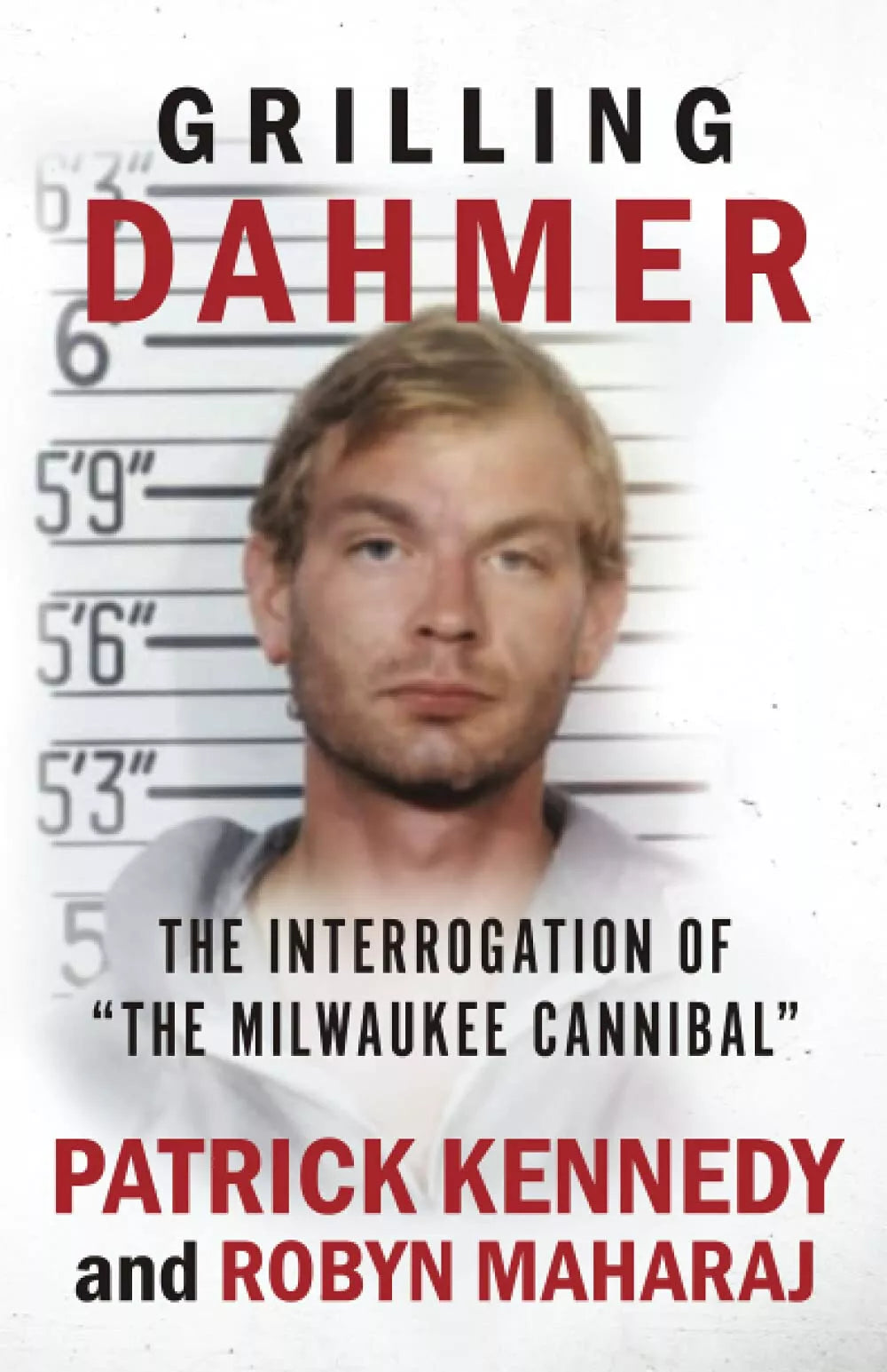 Grilling Dahmer