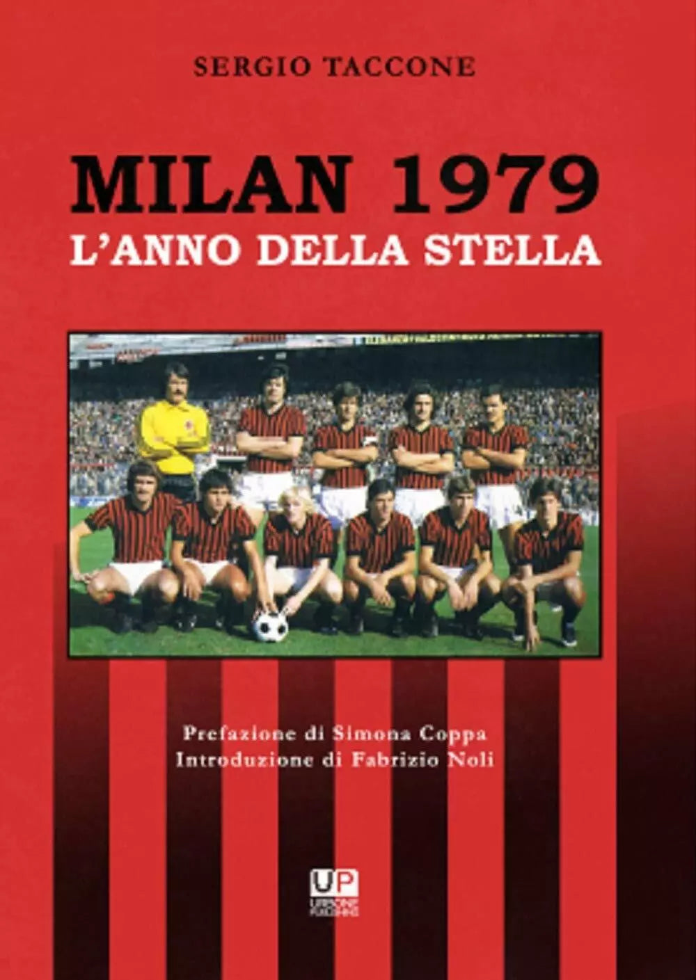 Milan 1979 L anno della stella