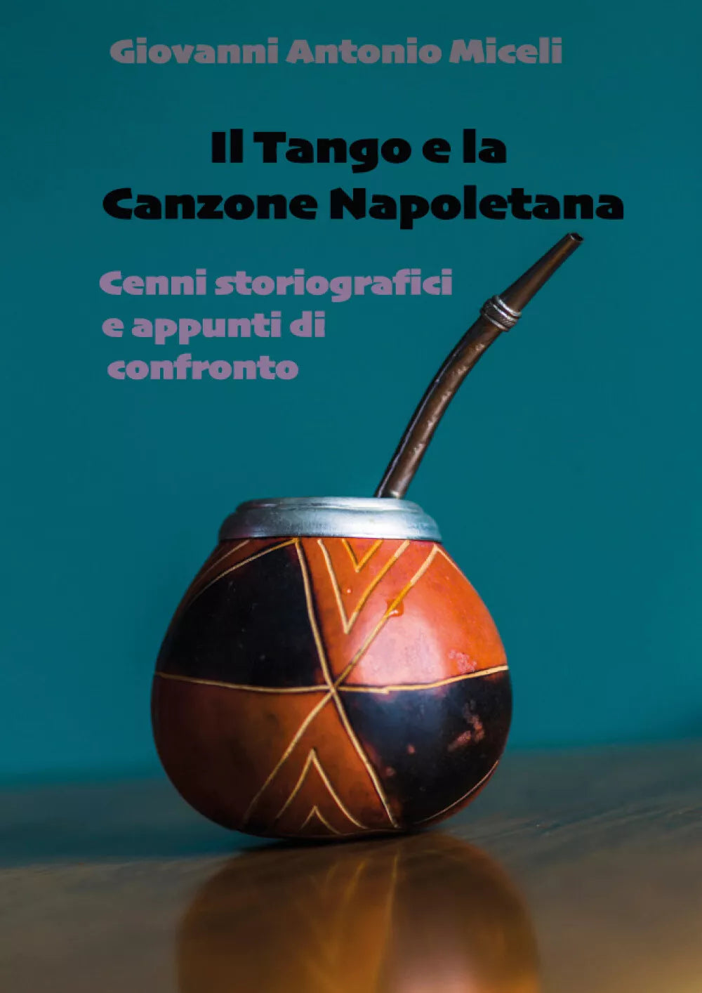 Il tango e la canzone napoletana. Cenni storiografici e appunti di confronto di