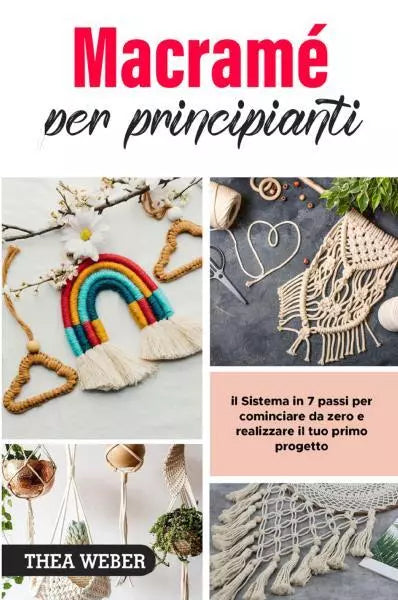 Macram per principianti