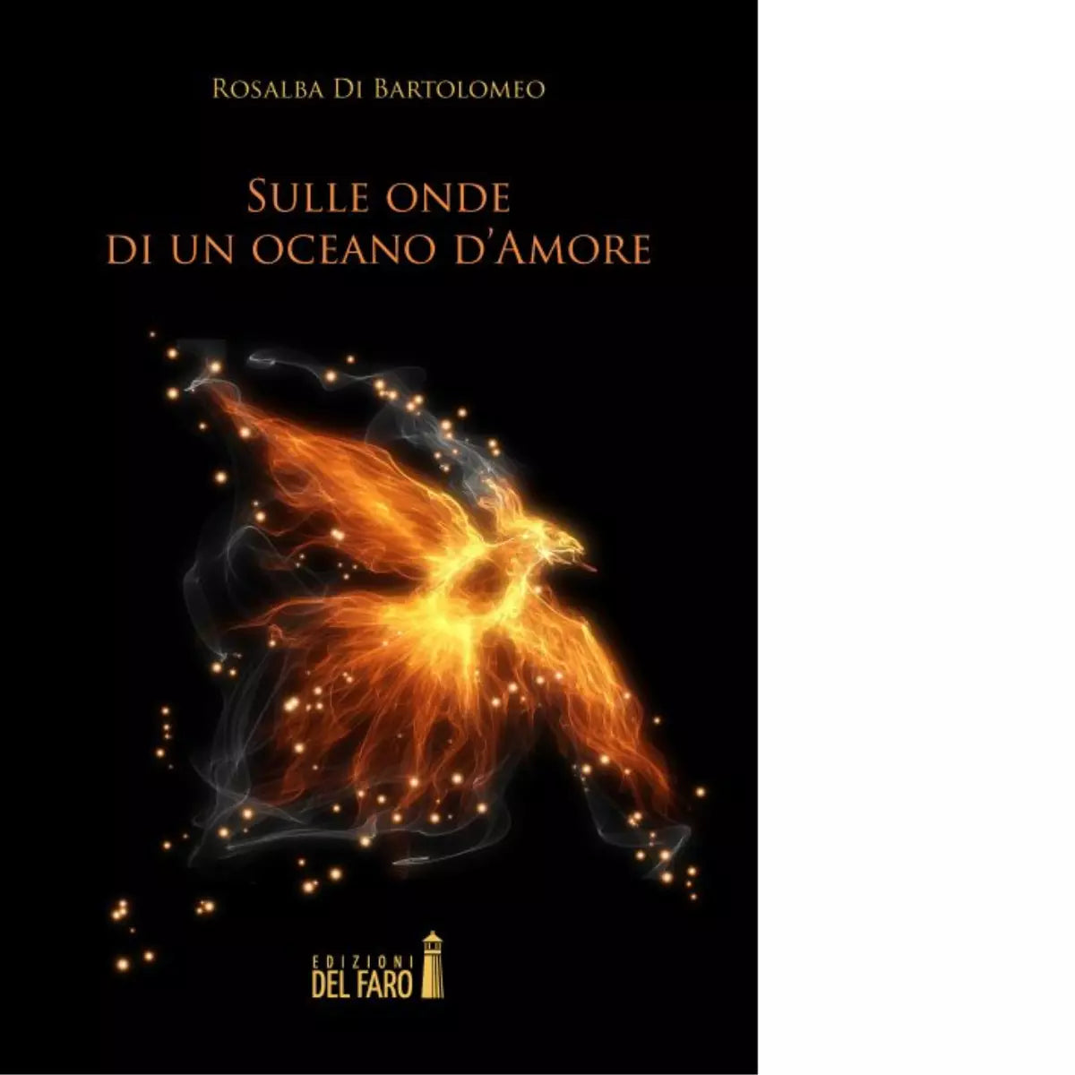 Sulle onde di un oceano d amore di Di Bartolomeo Rolsalba