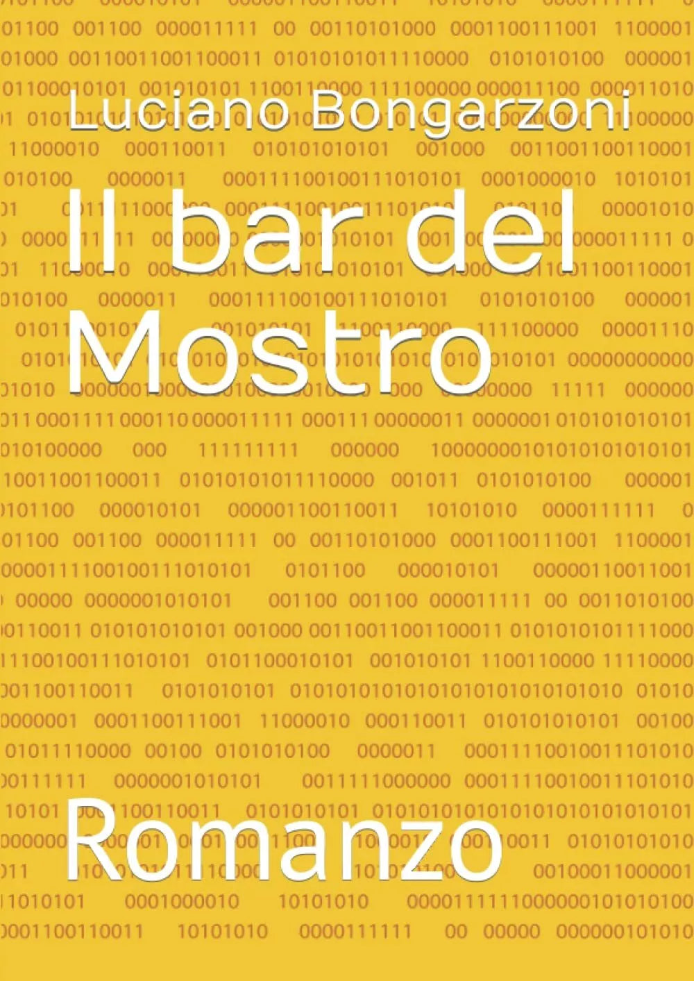 Il bar del Mostro