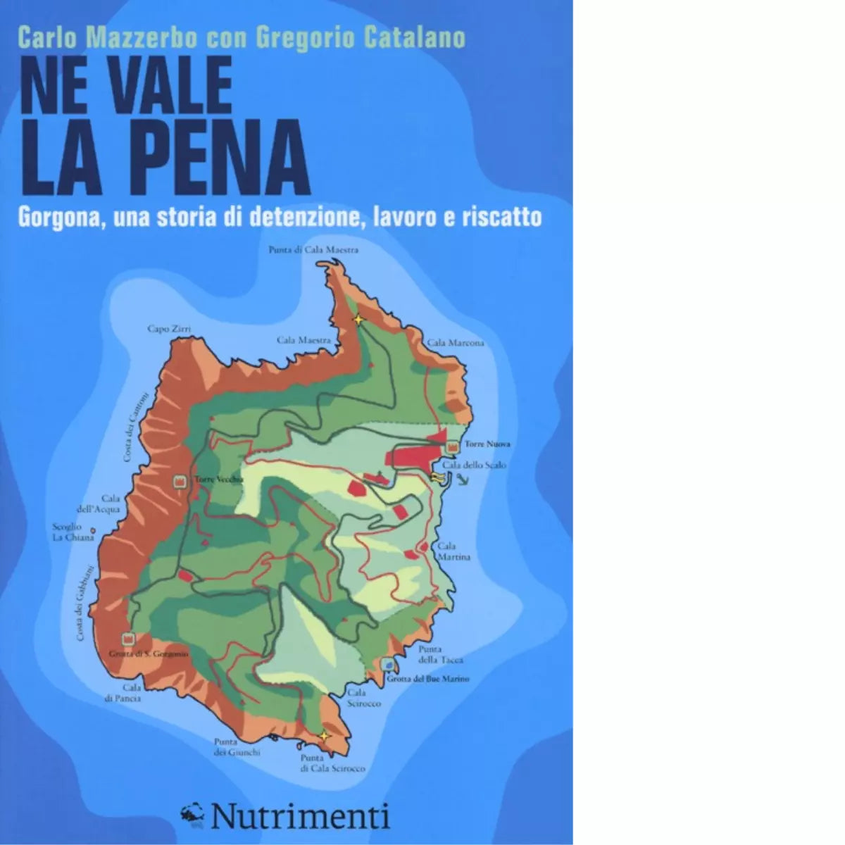 Ne vale la pena di Carlo Mazzerbo