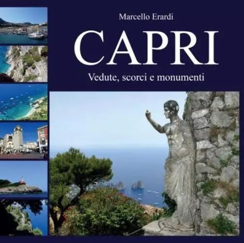 Capri Vedute