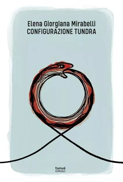 Configurazione Tundra di Elena Giorgiana Mirabelli