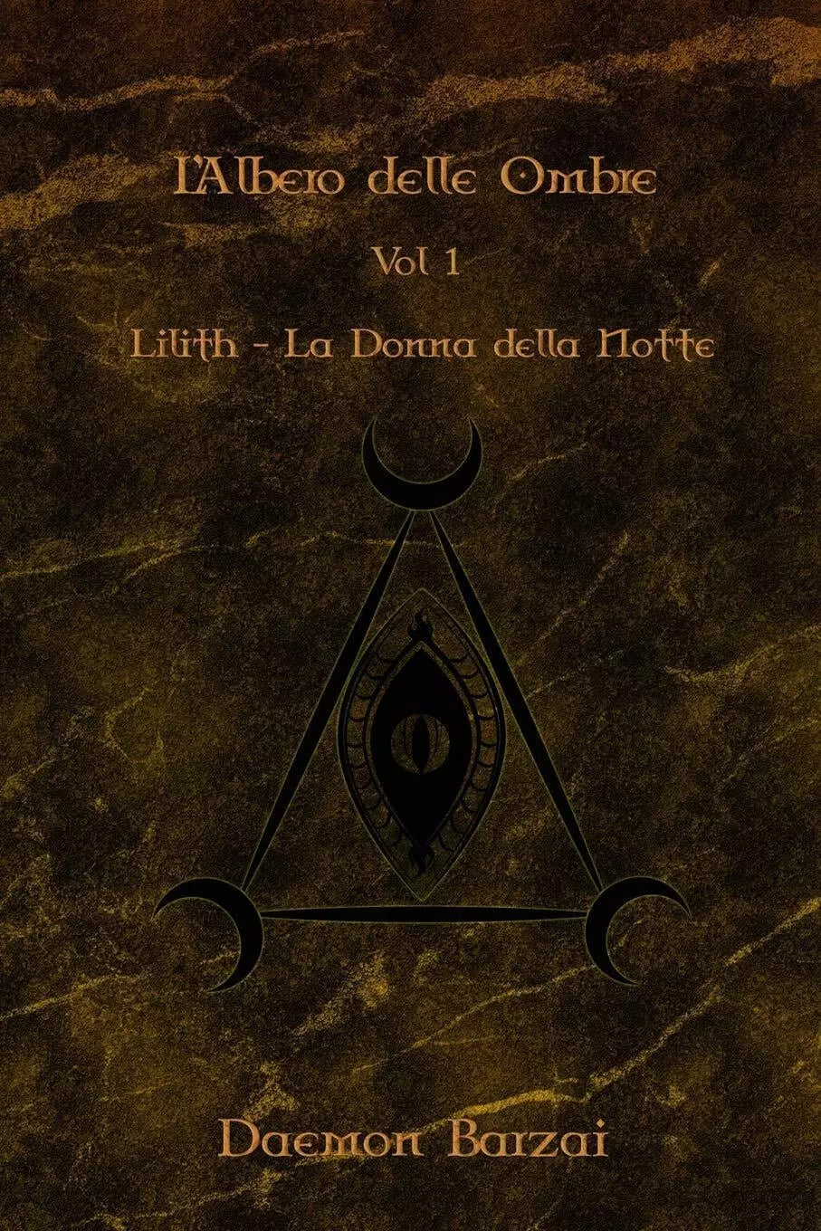L Albero delle Ombre