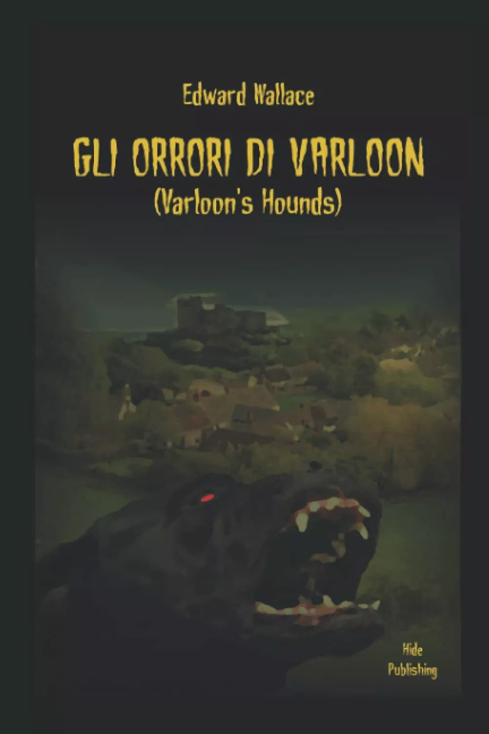 Gli orrori di Varloon