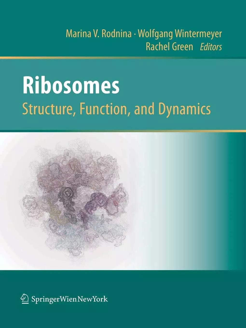 Ribosomes Structure