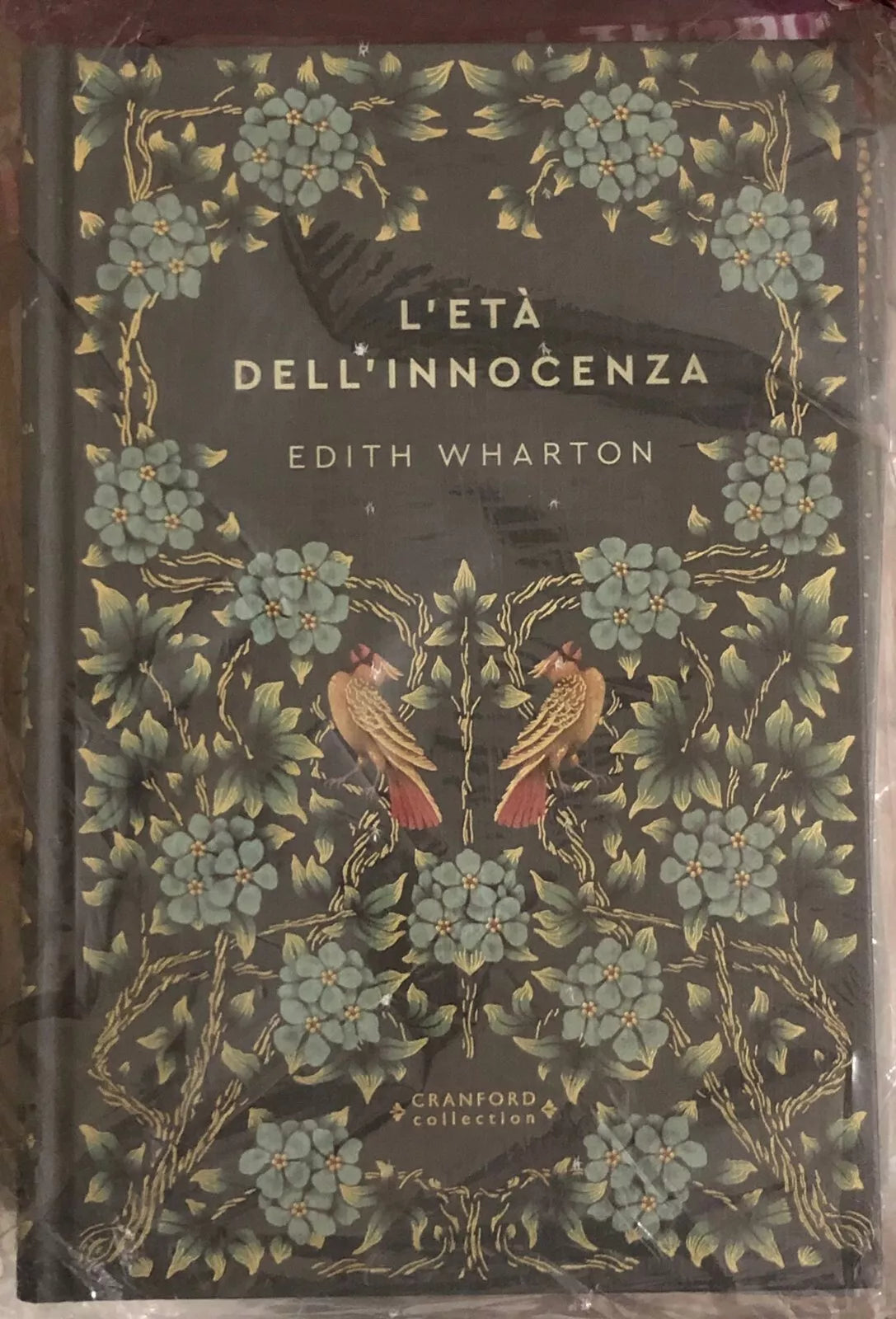 L et dell innocenza di Edith Wharton
