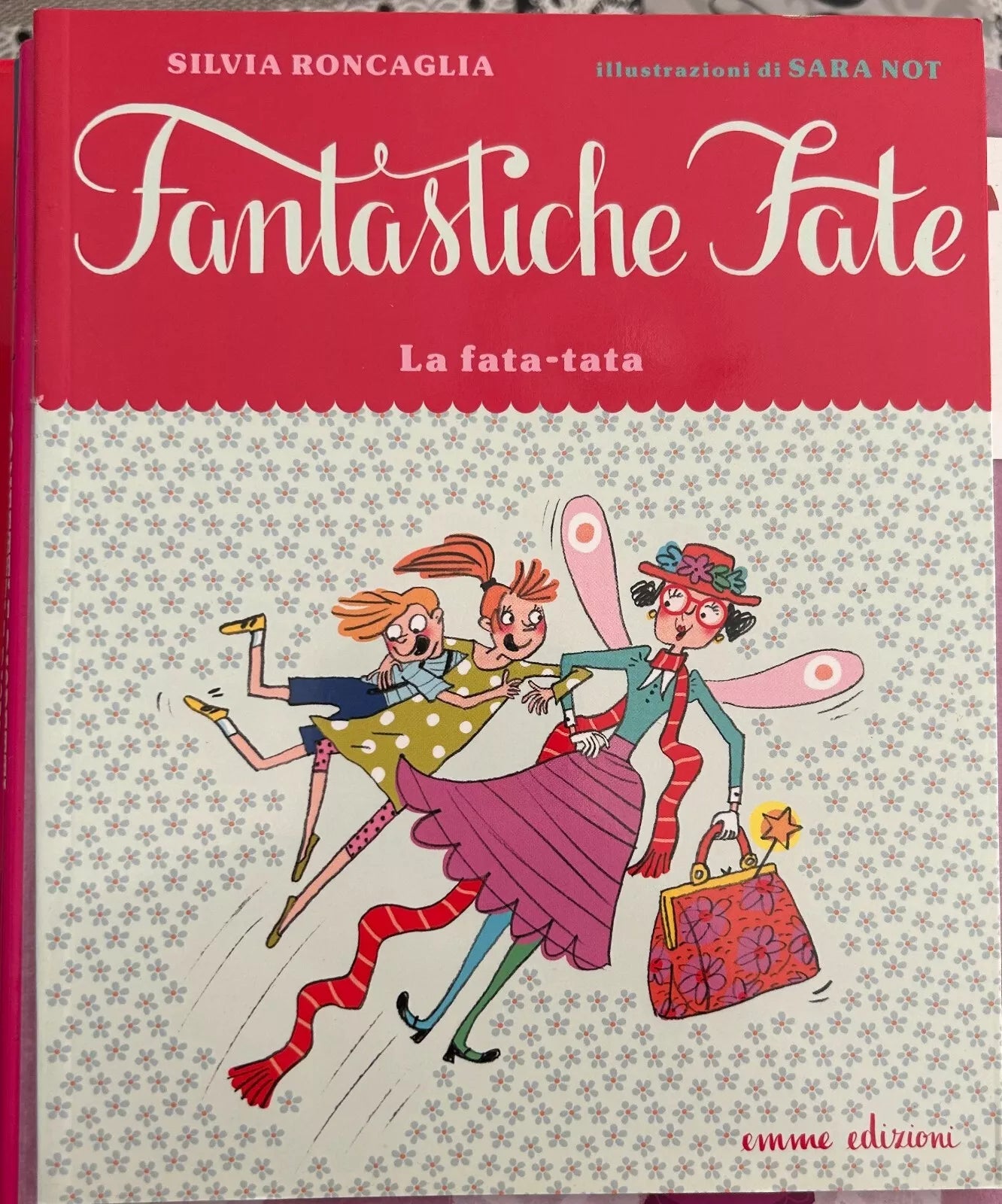 La fata