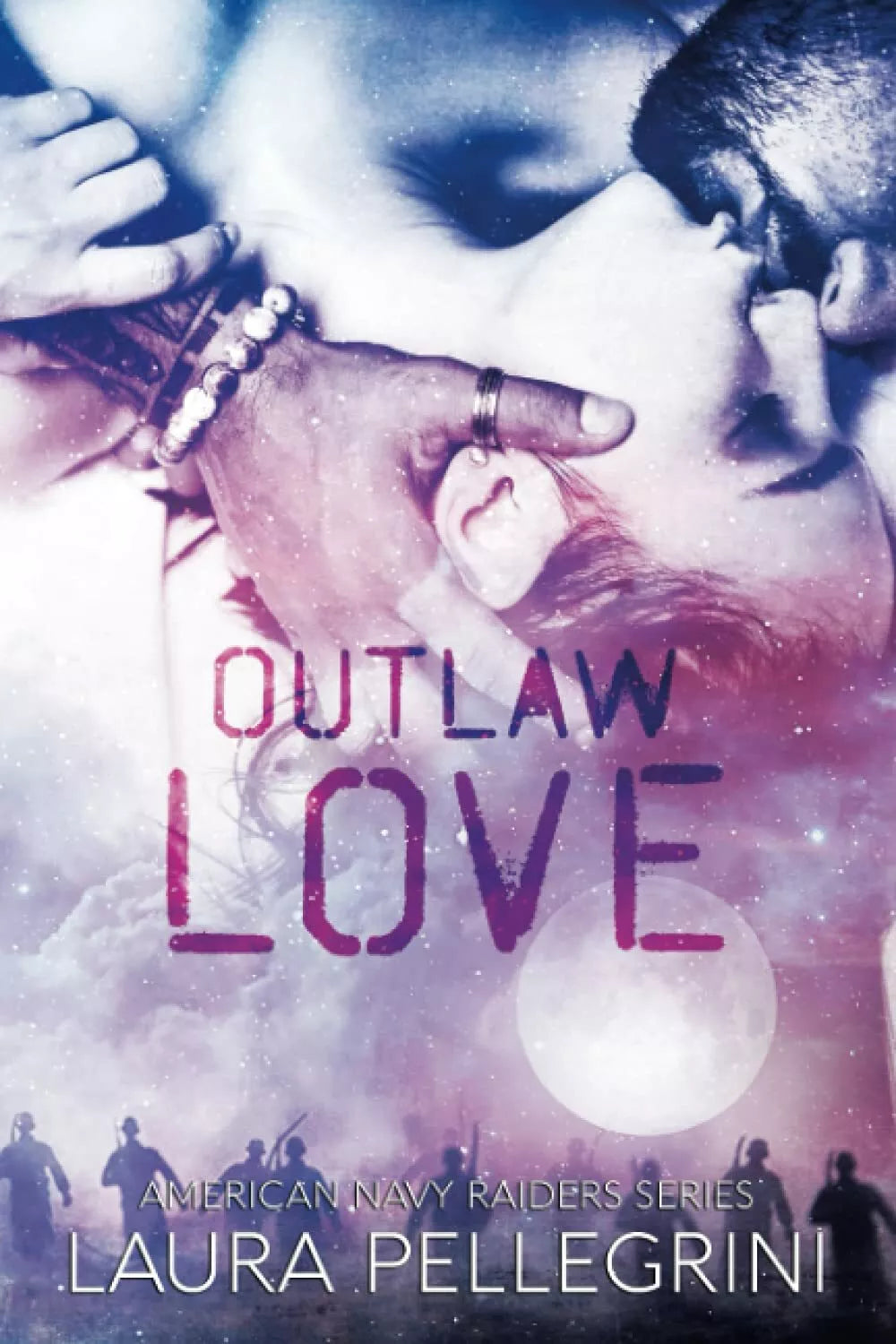 Outlaw Love di Laura Pellegrini