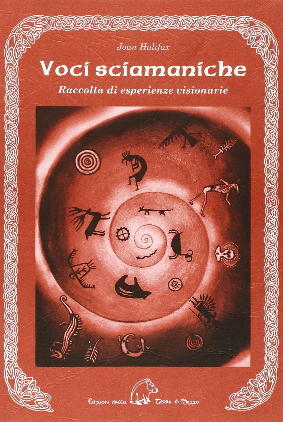 Voci sciamaniche