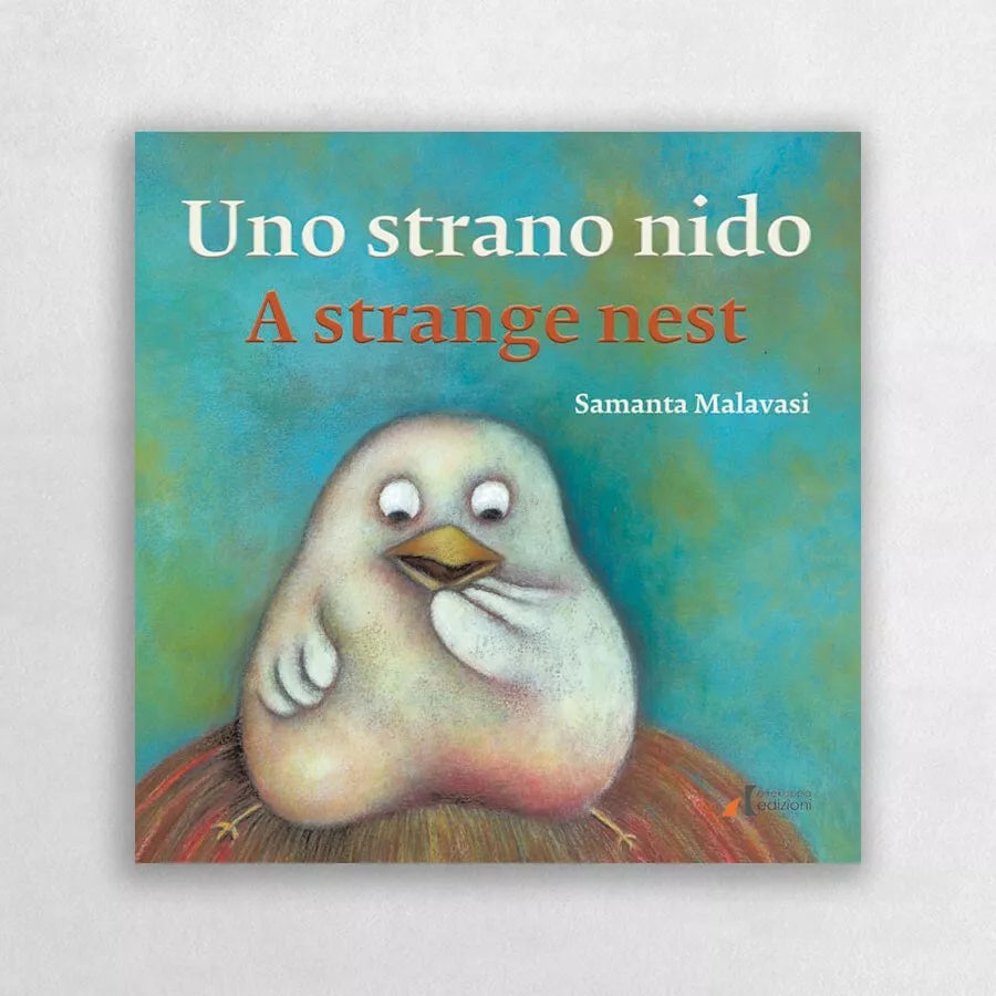 Uno strano nido