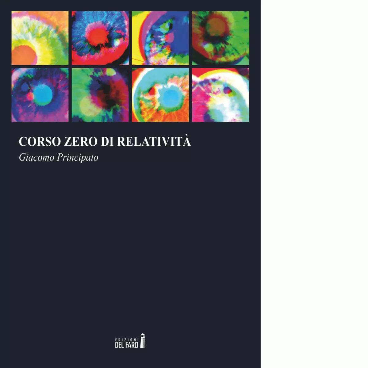 Corso zero di relativit di Giacomo Principato