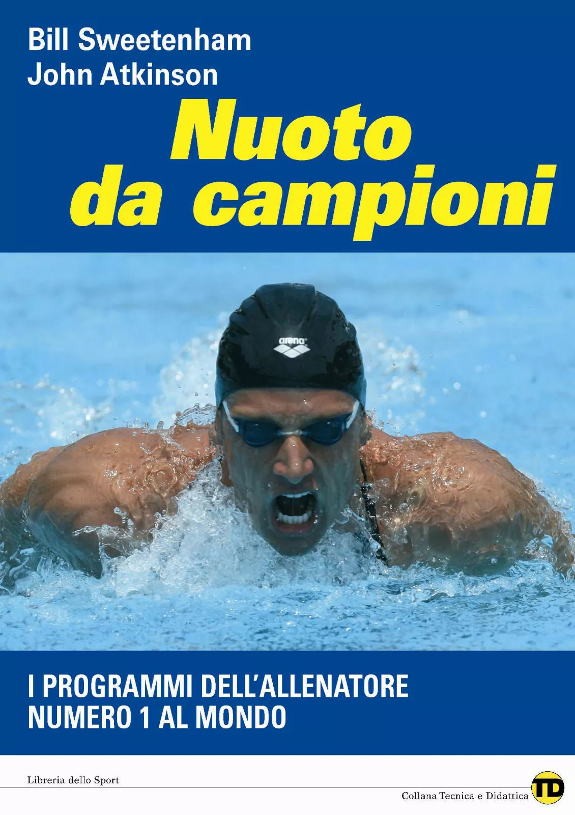 Nuoto da campioni